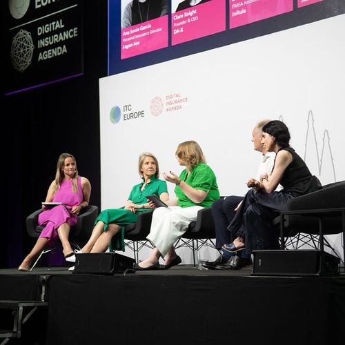2023 Barcelona - Talkshow - Underwriting