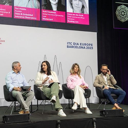 2023 Barcelona - Talkshow - Embedded Insurance
