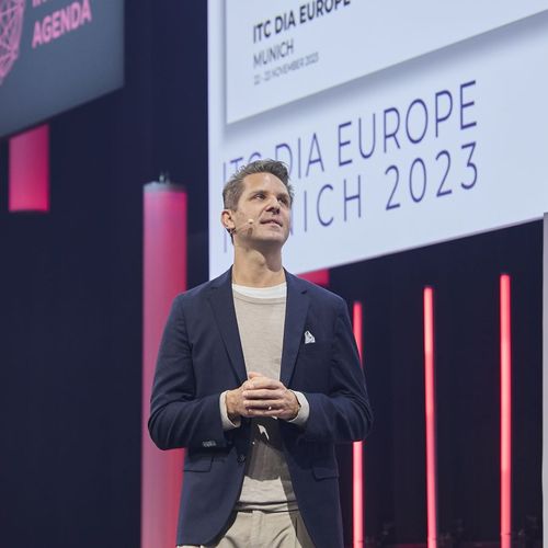 2023 Munich - Show & Tell - Rocket Enterprise Solutions