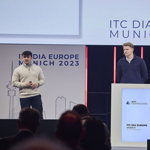 2023 Munich - Show & Tell - AGM Technologies
