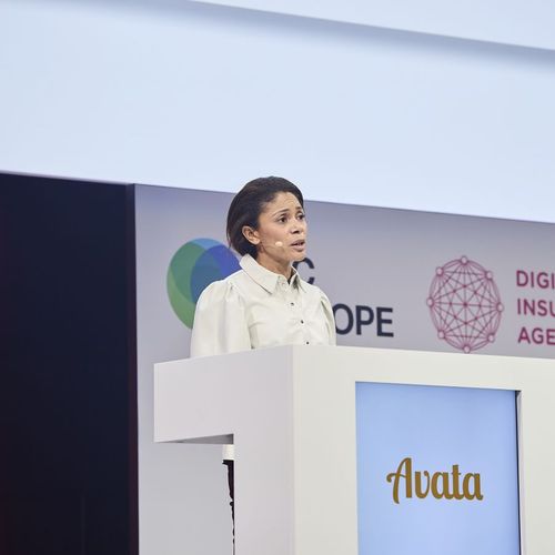 2023 Munich - Keynote - Genevieve Jubitana, Head of Insurance, Avata