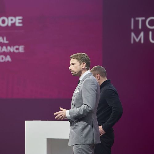 2023 Munich - Show & Tell - DOCK Financial