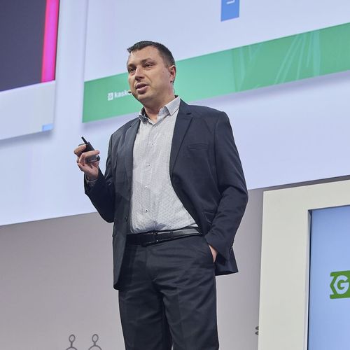 2023 Munich - Show & Tell - kasko2go