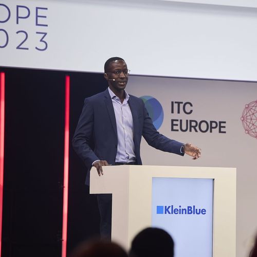 2023 Munich - Keynote - Mansour Youm, Senior Associate, Klein Blue