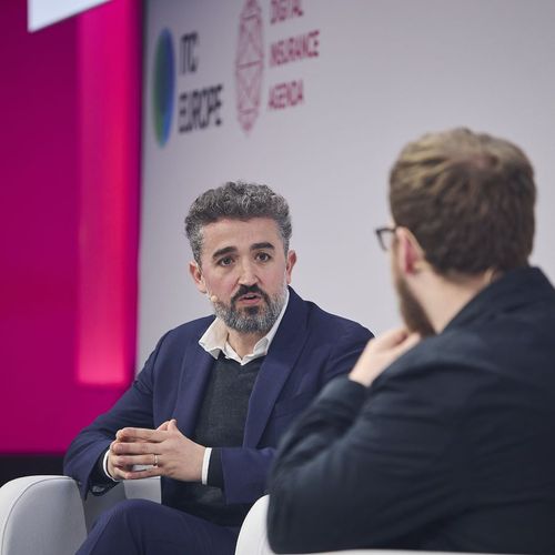 2023 Munich - Interview - Pablo Fernandez, Sales VP Affinity, Marsh