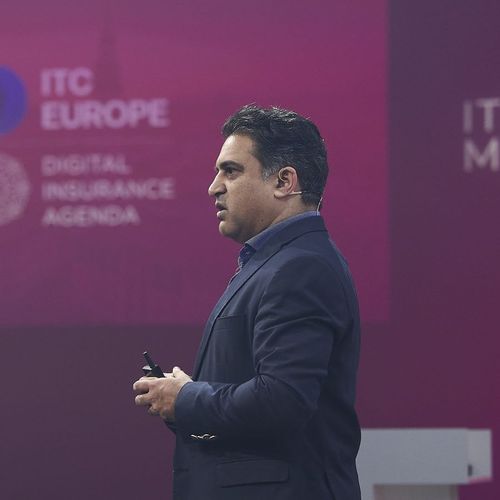 2023 Munich - Keynote - Asher Hasan, Co-founder & CEO, Naya Jeevan & doktHERS