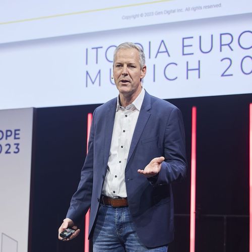 2023 Munich - Deep Dive - Norton