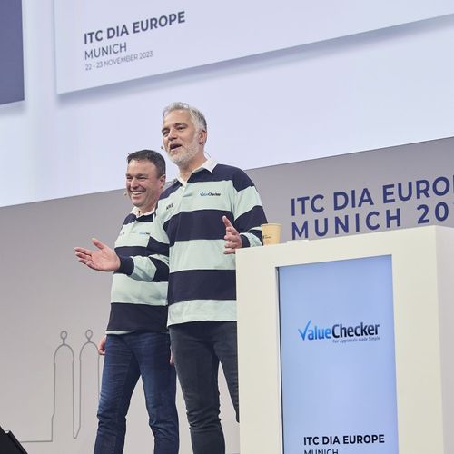 2023 Munich - Show & Tell - ValueChecker