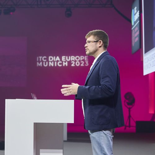 2023 Munich - Show & Tell - VIEWAPP