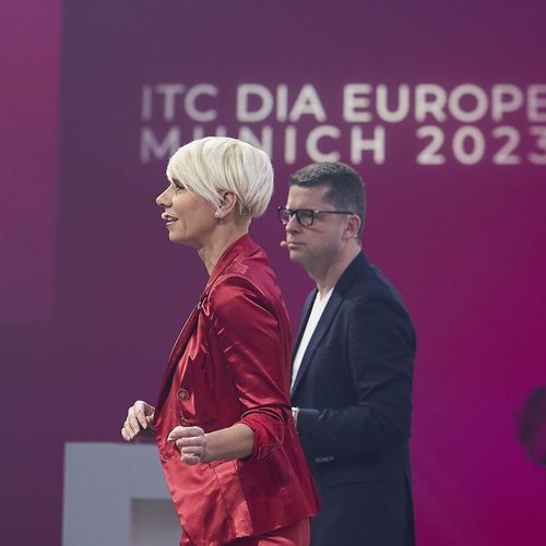 2023 Munich - Show & Tell - YOUPLUS
