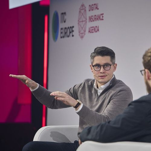 2023 Munich - Interview - Sten Saar, CEO, Zego