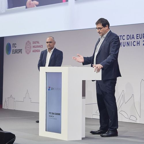 2023 Munich - Show & Tell - Zov Solutions