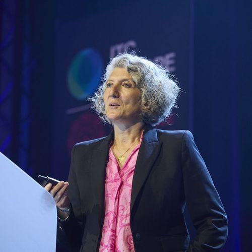 2024 Amsterdam - Keynote - Cristina Bellido, Chief Business Development Officer, VidaCaixa