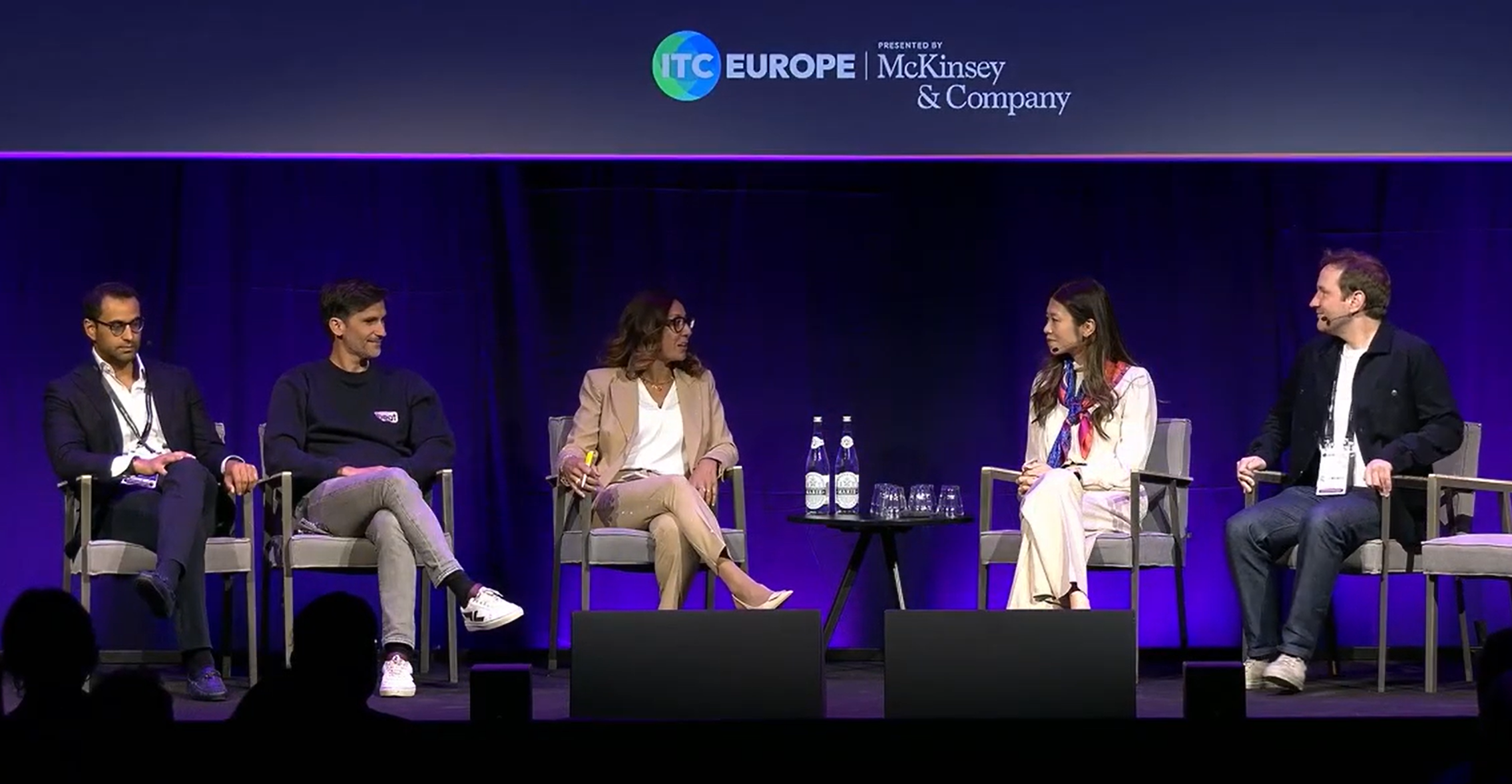 Shaping Insurance 2.0: Founders Forum - Embedded Insurance & MGA Innovation