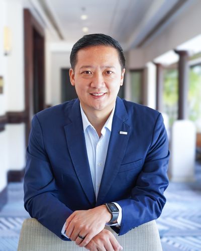 Stephan Tan