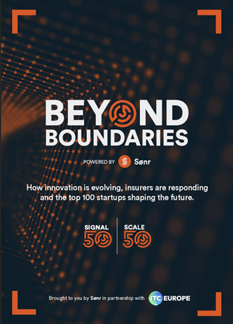Beyond Boundaries