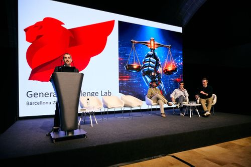 Main Stage