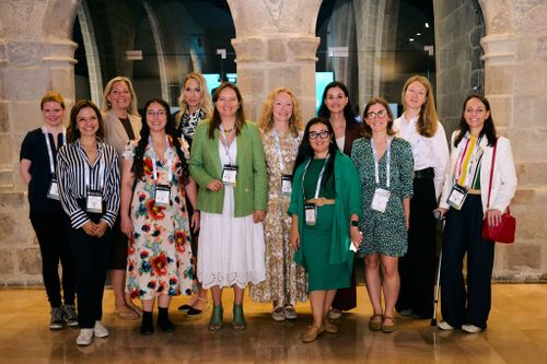 Women in Insurance Meetup