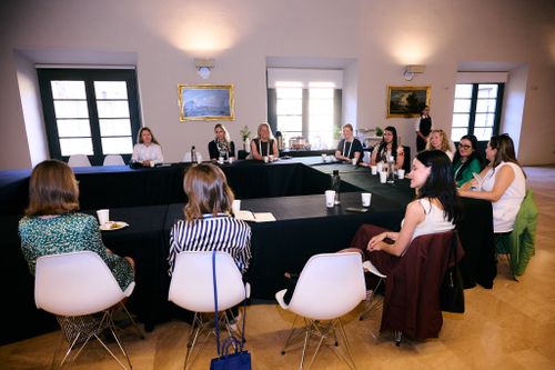 Women in Insurance Meetup