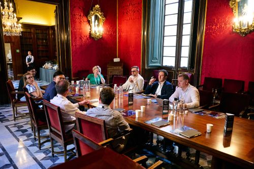 Roundtable