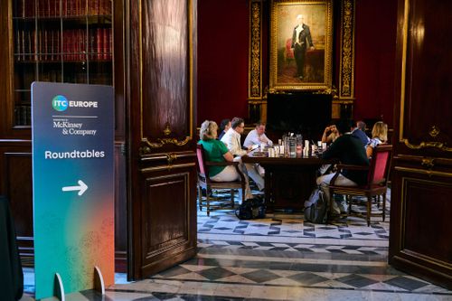 Roundtable