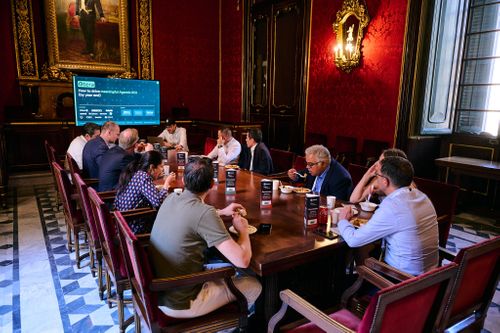 Roundtable