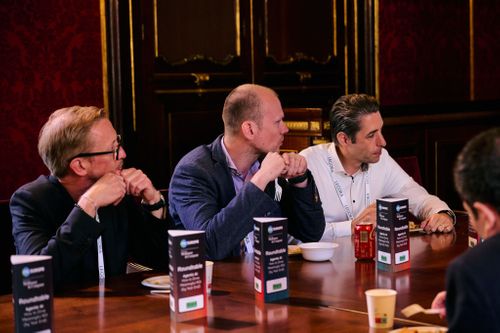 Roundtable