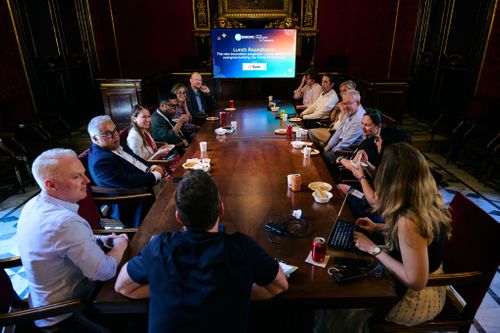 Roundtable