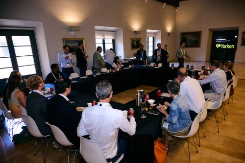 Roundtable