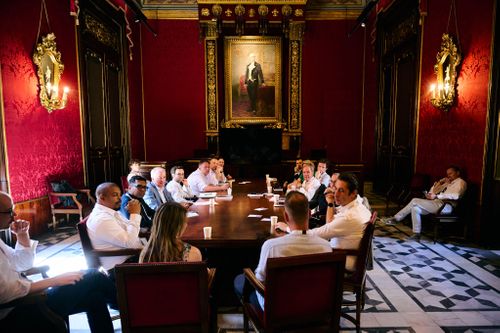 Roundtable