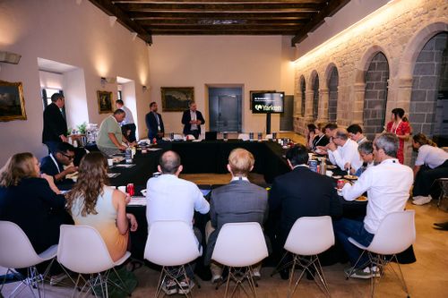 Roundtable