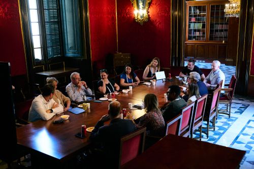 Roundtable