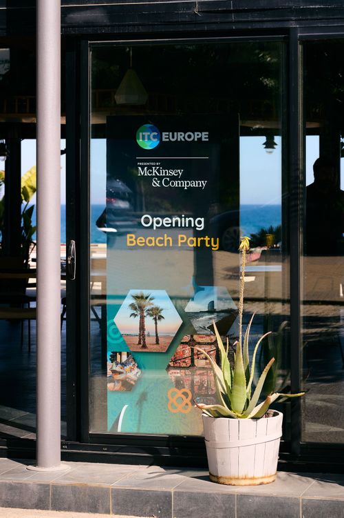 Opening Party