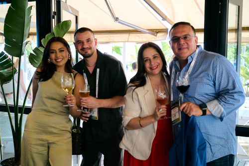 Opening Party
