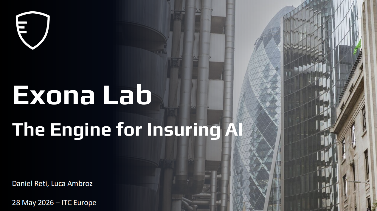 Exona lab