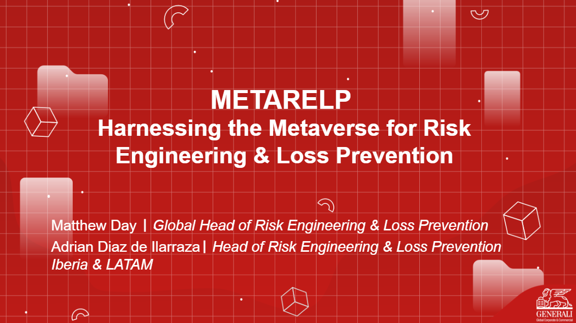 METARELP