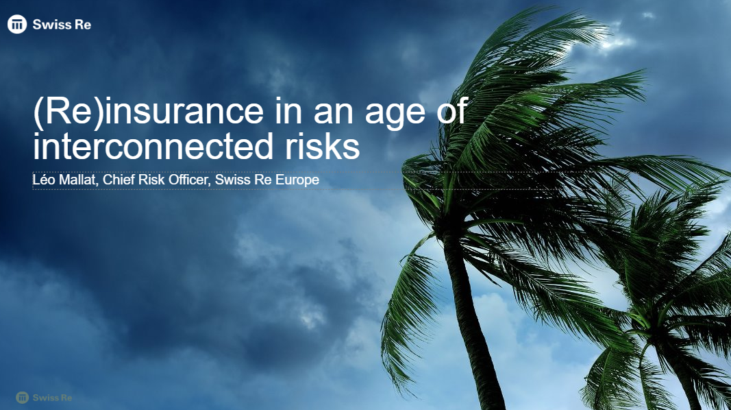 Swiss Re Europe