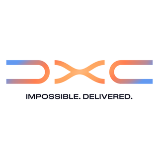 Exhibitor profile image for DXC