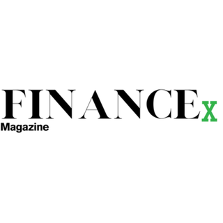 Exhibitor profile image for FinanceX Magazine
