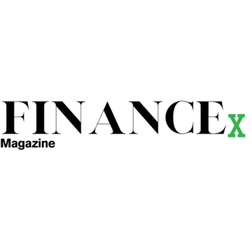 FinanceX Magazine