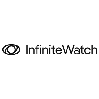 Exhibitor profile image for InfiniteWatch