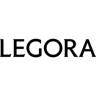 Exhibitor profile image for LEGORA