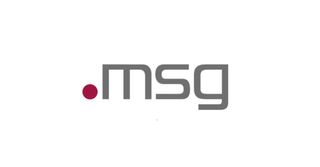 Exhibitor profile image for MSG