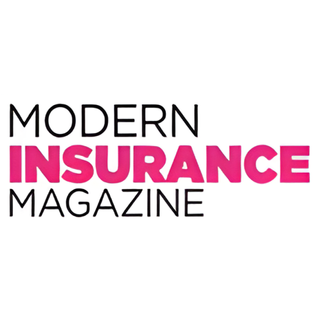 Exhibitor profile image for Modern Insurance Magazine
