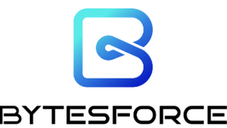 Exhibitor profile image for BYTESFORCE