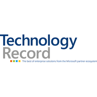 Exhibitor profile image for Technology Record