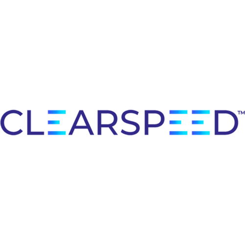 Clearspeed