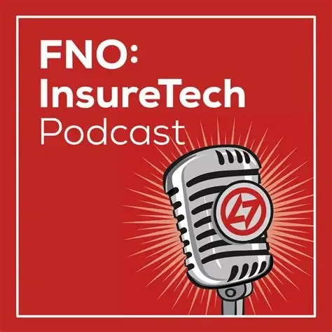 FNO:InsureTech Podcast