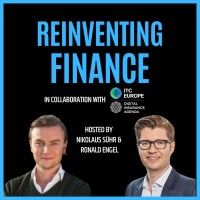 Reinventing Finance Podcast