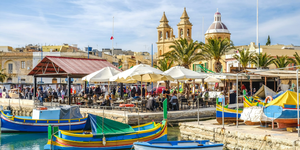 Atlas Insurance PCC: Empowering Insurtechs to become EU & UK Carriers 